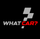 Logo WHATCAR?